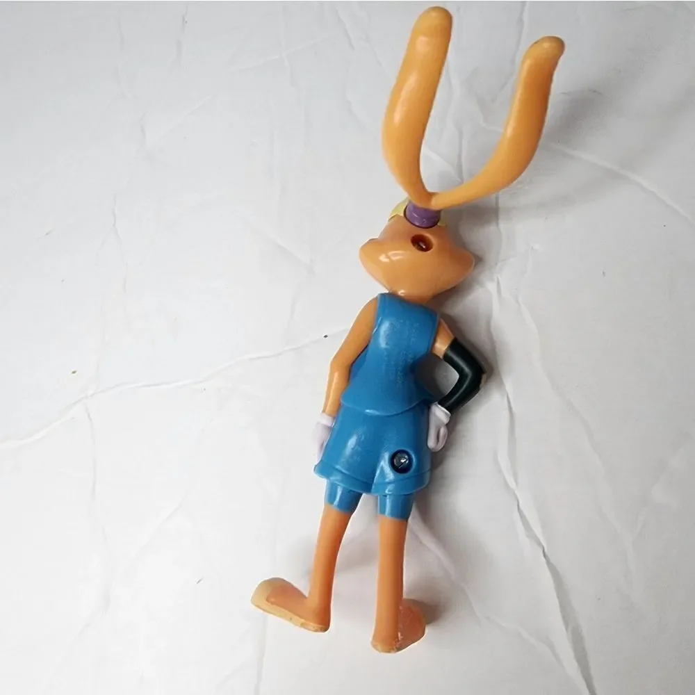 McDonalds 2020 Space Jam A New Legacy Lola Bunny Happy Meal Toys no ball